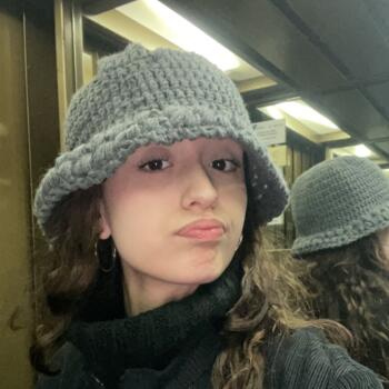 Babysitter in Buenos Aires: Zoe