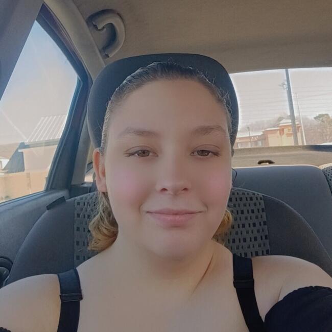 Babysitter in Seaford (Delaware): Hannah