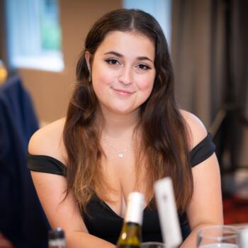 Babysitter in Royal Leamington Spa: Francesca