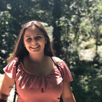 Babysitter em Silves: Diana