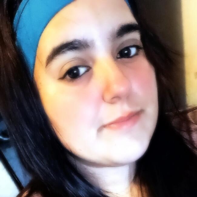 Niñera en Minas: Antonella