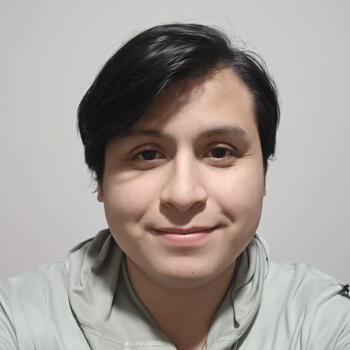 Babysitting job in San Juan de Lurigancho: babysitting job Nicolas