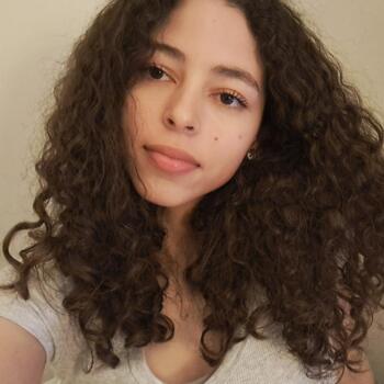 Niñera en San Pedro Sula: Emely