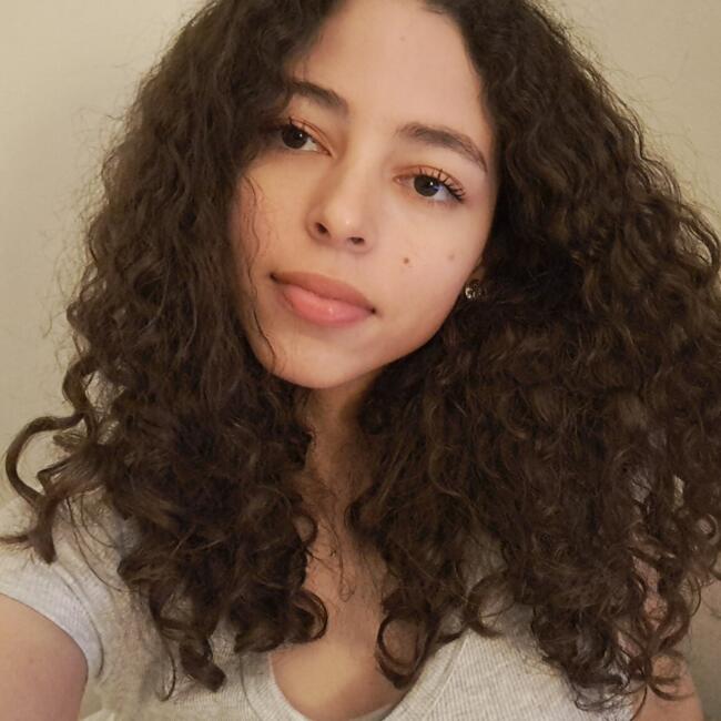 Babysitter in San Pedro Sula: Emely