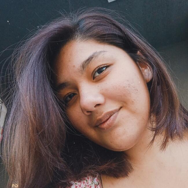 Babysitter in San Salvador de Jujuy: Pili