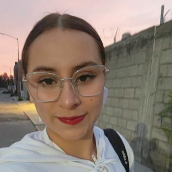 Babysitter in Morelia: Keny Nieto