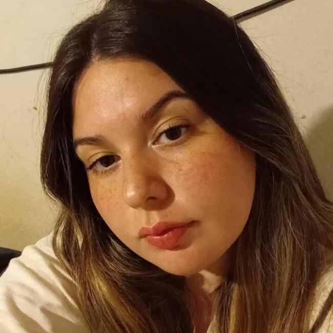 Niñera en Santo Tomé: Ludmila