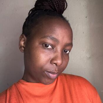 Babysitter Newlands East: Zama Princess