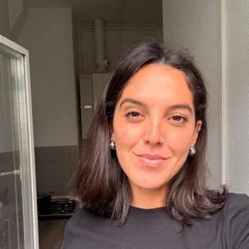 Babysitter in Berlin: Candelaria