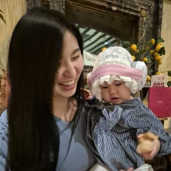 Babysitting job in Carlisle: babysitting job Chi Wai