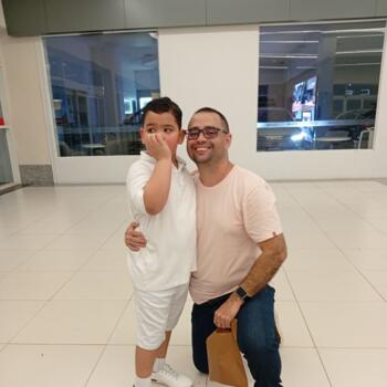 Parent Macapá: Ailton