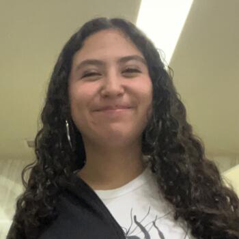 Niñera en Ciudad de México: Lara