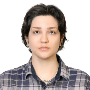 Babysitter Lodi: Negar