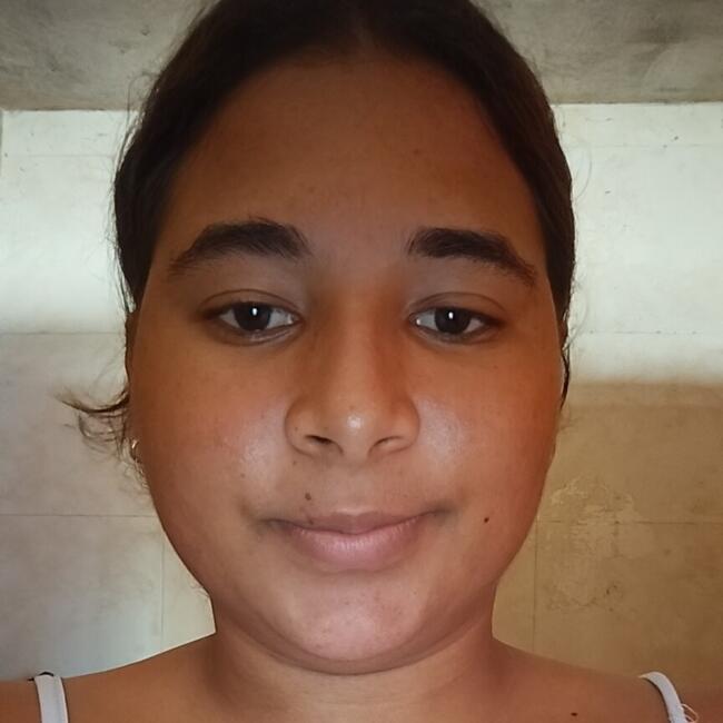 Niñera en Cartagena de Indias: Yulisa