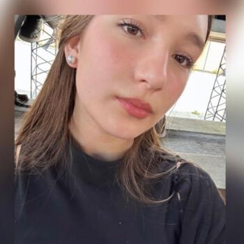 Niñera en Providencia: Agustina