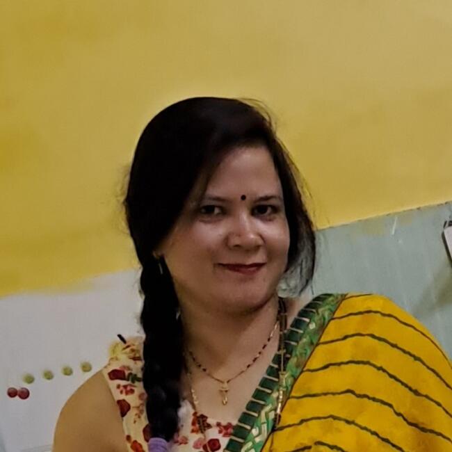 Baby-sitter in Navan: Laxmi