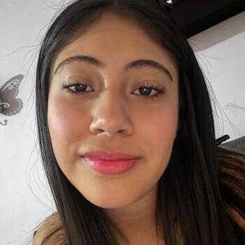 Babysitter in Saltillo: Paula Medina