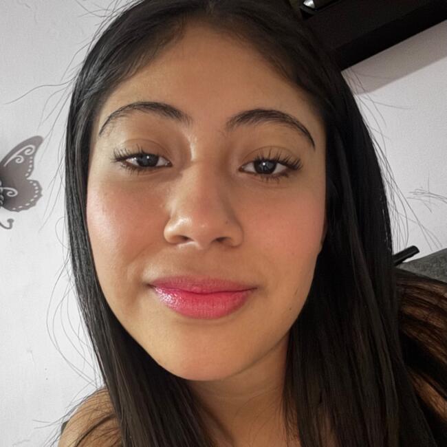 Babysitter in Saltillo: Paula Medina