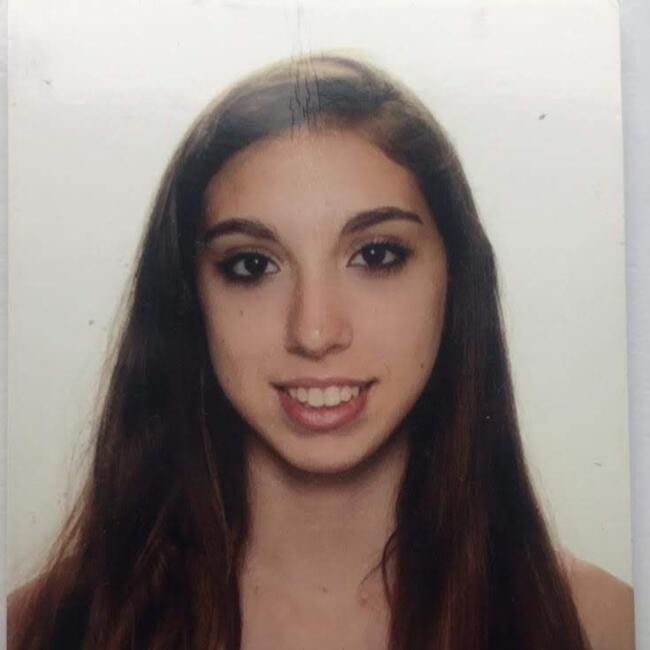 Babysitter in Parma: Benedetta