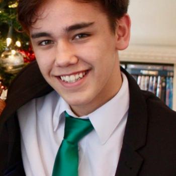 Babysitter Wellington: Jake