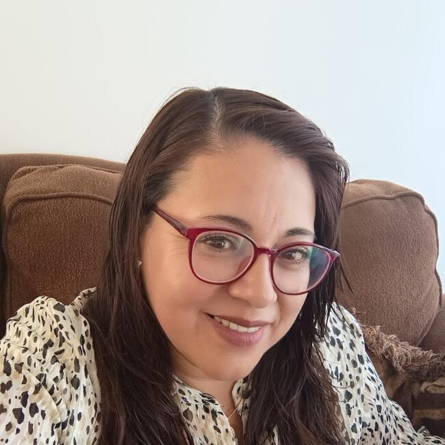 Niñera en Santiago de Chile: Catalina