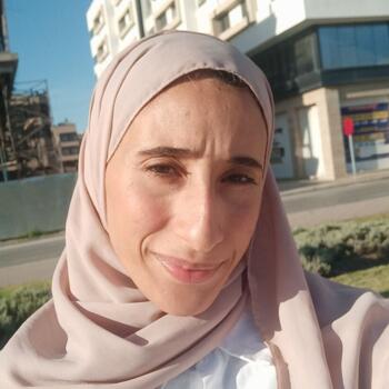 Nounou Kénitra: Majda