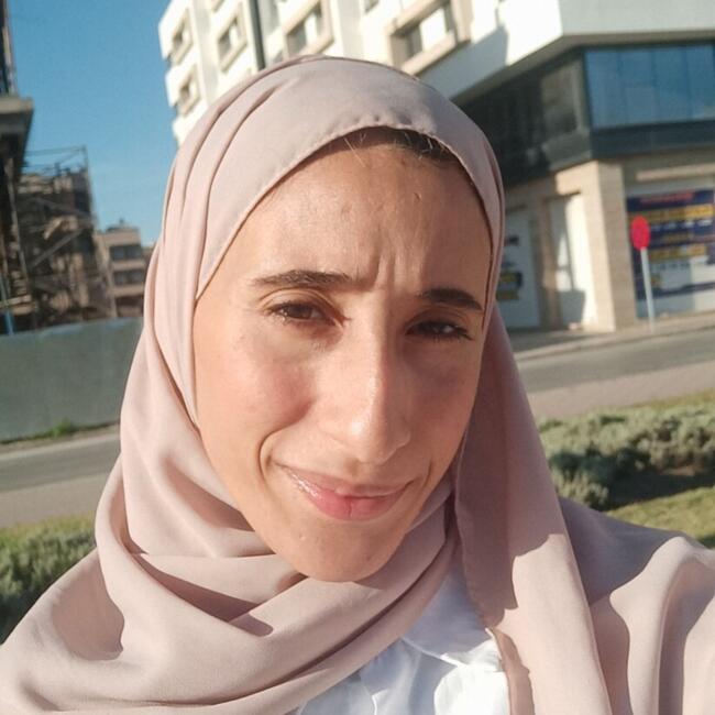 Nounou à Kénitra: Majda