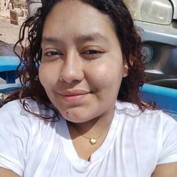 Babysitter in Arica: Alexandra