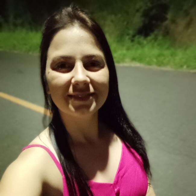 Babá em Novo Hamburgo: Pâmela