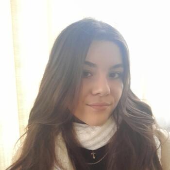 Babysitter Meschers-sur-Gironde: Clara