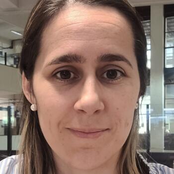 Babysitting job in Montevideo: babysitting job Paula