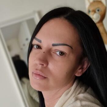 Nanny Belgrade: Ljubica