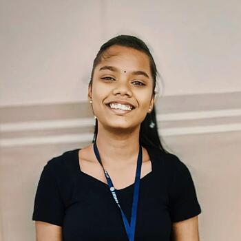 Babysitter in Gajuwaka: Sai Sreeja