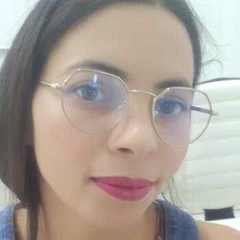 Babysitter Montes Claros: Arlete
