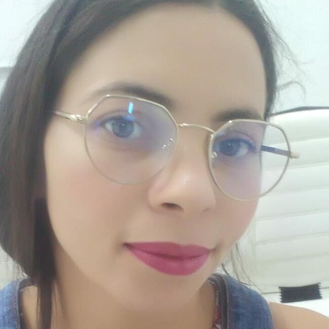 Babysitter in Montes Claros: Arlete