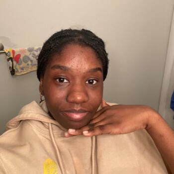 Babysitter in Lansing (Illinois): Princess Obianika