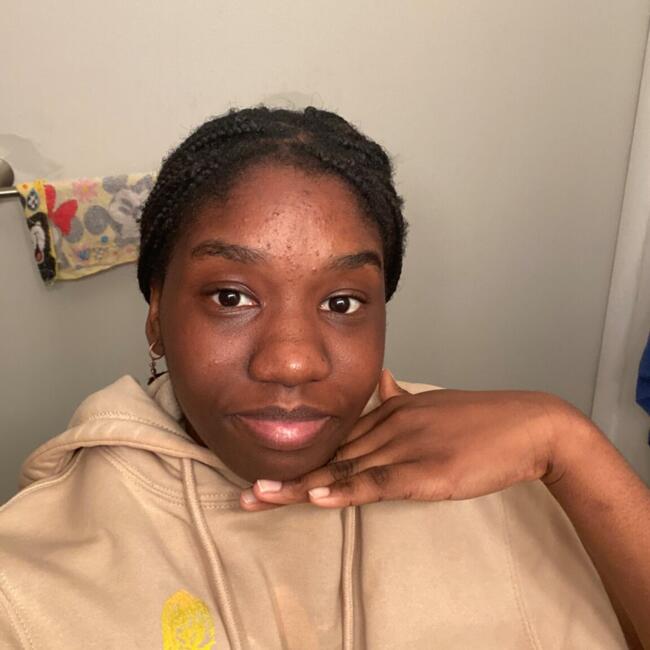 Babysitter in Lansing (Illinois): Princess Obianika