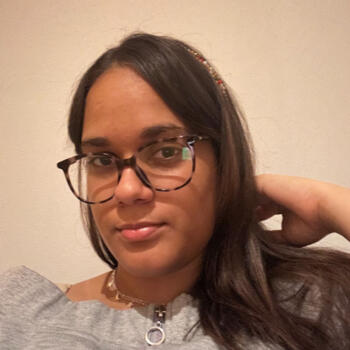 Niñera en Santo Domingo (Distrito de Santo Domingo): Liana