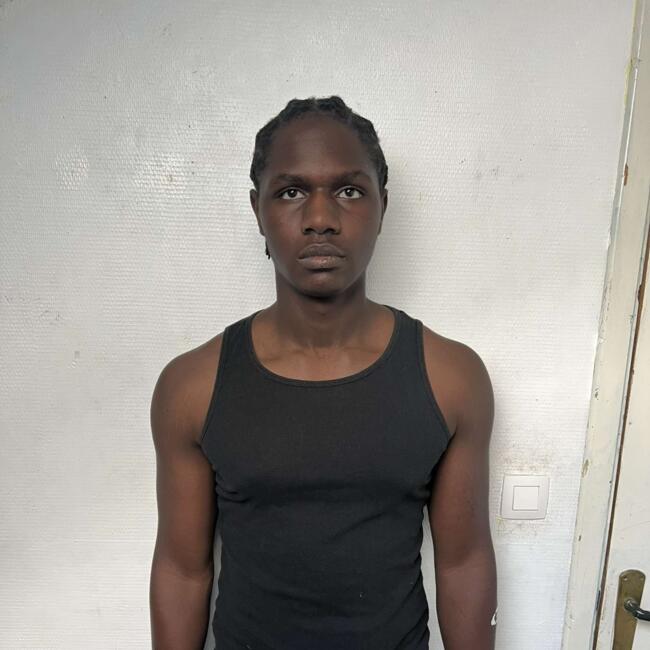 Babysitter in Liège: Bakali