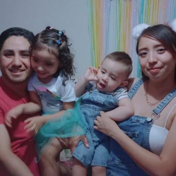 Babysitting job in Aguascalientes: babysitting job Alejandra