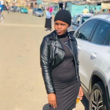 Nanny in Midrand: Sanelisiwe