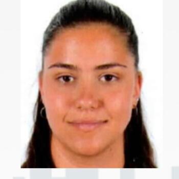 Babysitter in Gijón: Maria clavijo