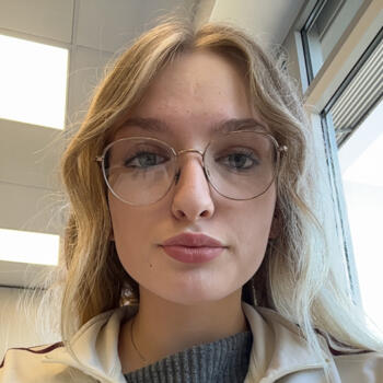 Babysitter in Wettringen: Viktorija