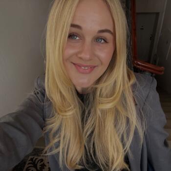 Babysitter in Aarhus: Karolína