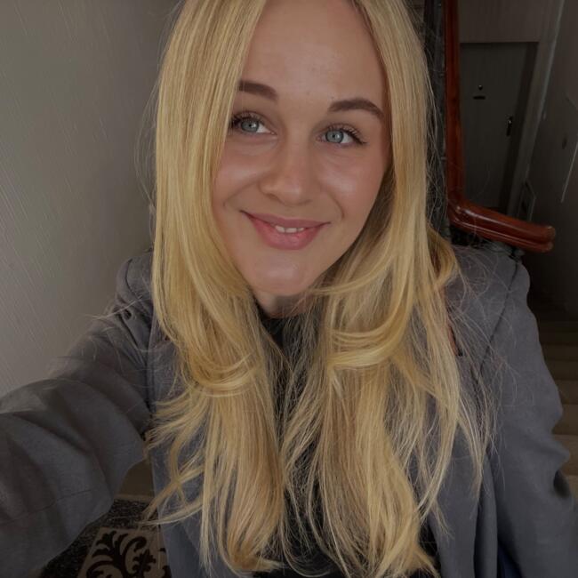 Babysitter i Aarhus: Karolína