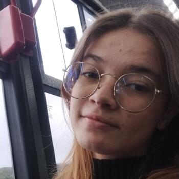 Babysitter in Juiz de Fora: Ana Júlia de Souza Medina