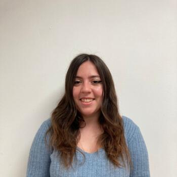 Canguro en Palencia: Alba