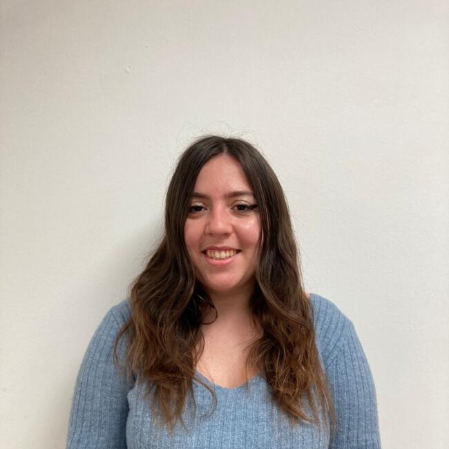 Babysitter in Palencia: Alba