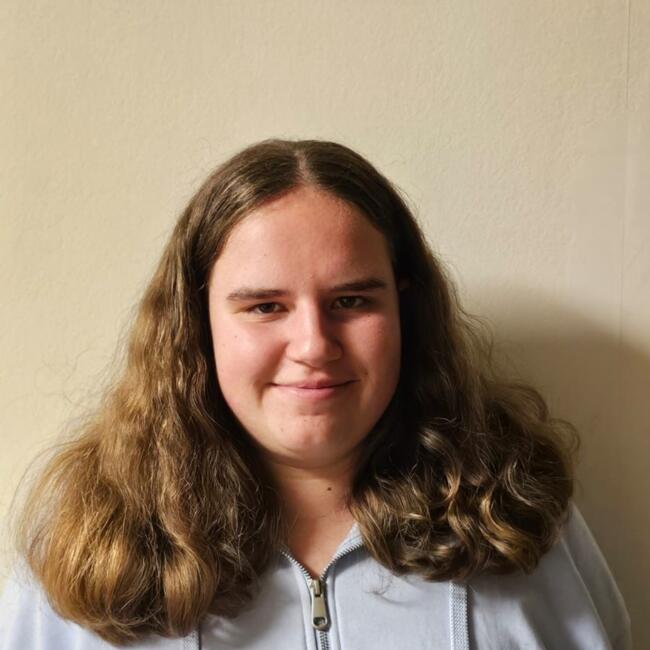 Babysitter in Maasmechelen: Charlotte