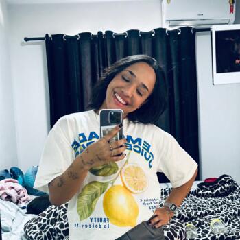 Babysitter in Brusque: Vitoria